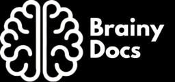 brainy docs logo