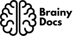 brainy docs logo